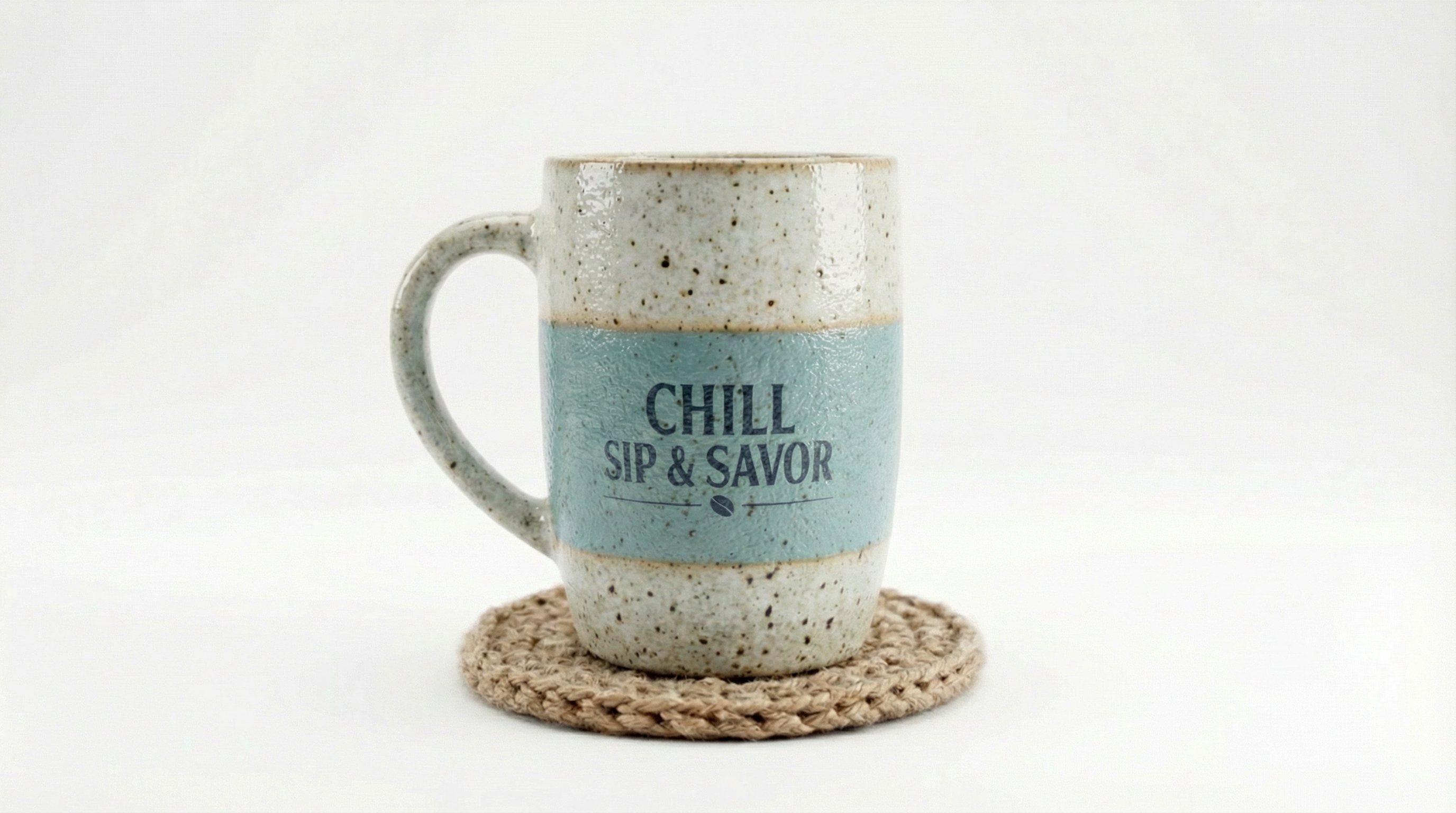 CSS Premium Mug